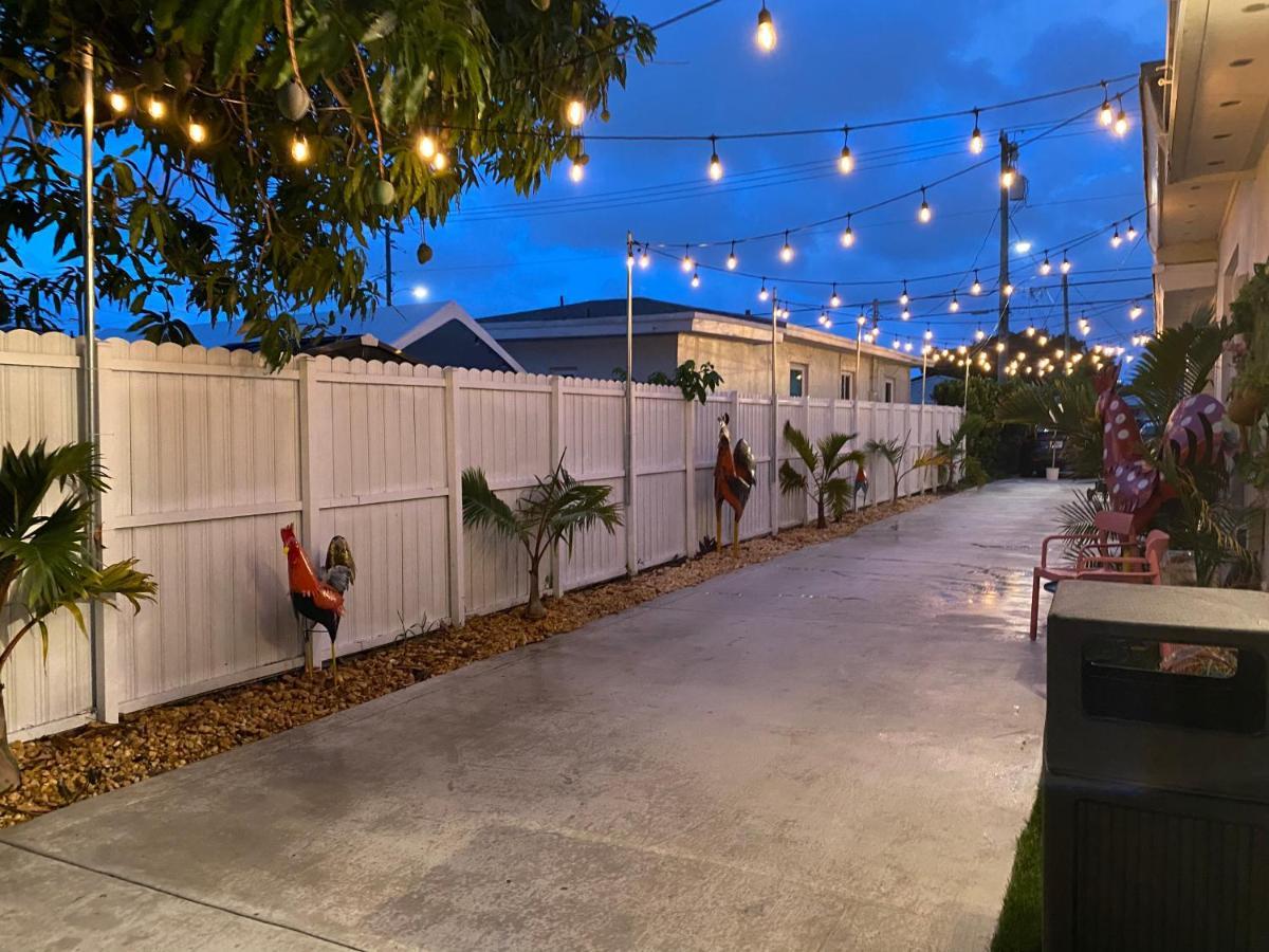 Stunning Little Havana Close To Airport, Calle Ocho, Brickell, Wynwood And The Beaches - Free Parking Appartamento *