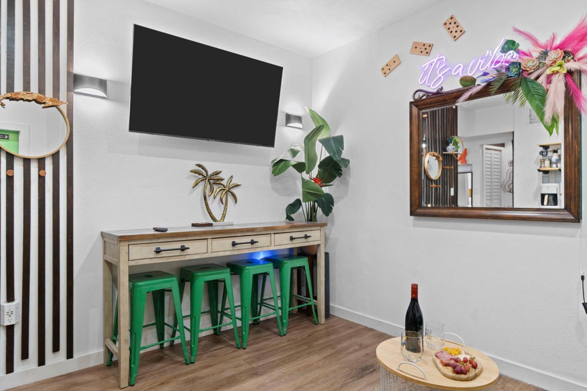 Apartamento Stunning Little Havana Close To Airport, Calle Ocho, Brickell, Wynwood And The Beaches - Free Parking Miami