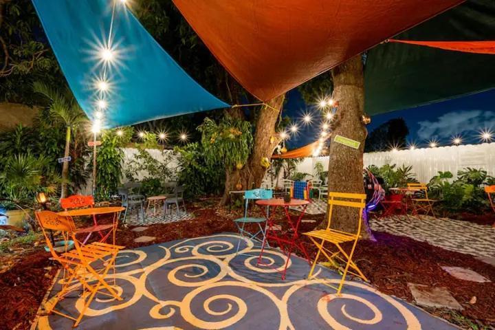 Appartamento Stunning Little Havana Close To Airport, Calle Ocho, Brickell, Wynwood And The Beaches - Free Parking